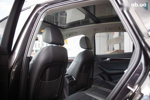 Audi Q5 2016 - фото 28