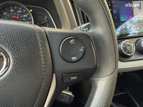 Toyota RAV4 2014 - фото 19