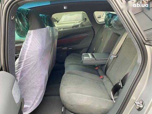 Audi E5 Sportback 2025 - фото 21