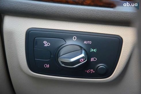 Audi A6 2015 - фото 22