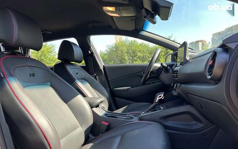 Hyundai Kona 2021 - фото 9