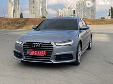 Купить Audi A6 2017 бу в Одессе - купить на Автобазаре