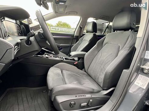 Volkswagen Golf 2024 - фото 26