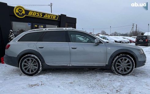 Audi a6 allroad 2008 - фото 8
