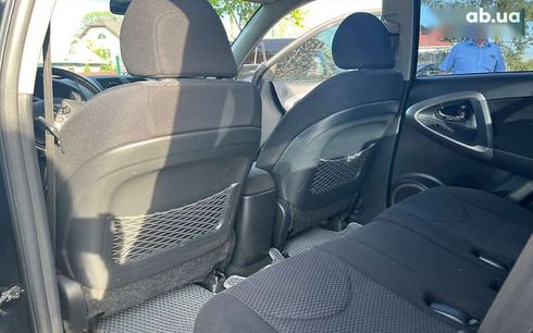 Toyota RAV4 2007 - фото 17