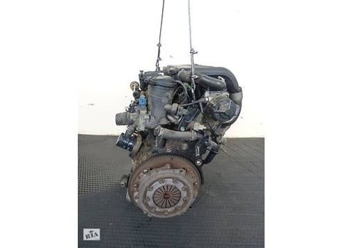двигатель в сборе для Peugeot 306 - купити на Автобазарі - фото 3
