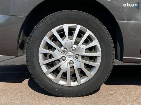 Opel Zafira Life 2020 - фото 9