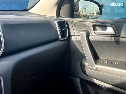 Kia Sportage 2020 - фото 30