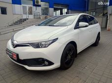 Купити Toyota Auris механіка бу Одеса - купити на Автобазарі