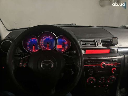 Mazda 3 2008 - фото 14