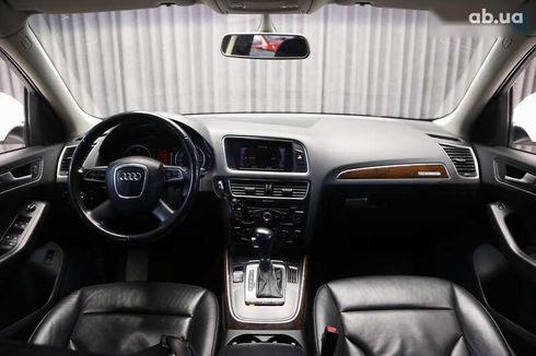 Audi Q5 2012 - фото 14