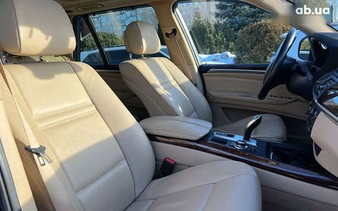 BMW X5 2011 - фото 20