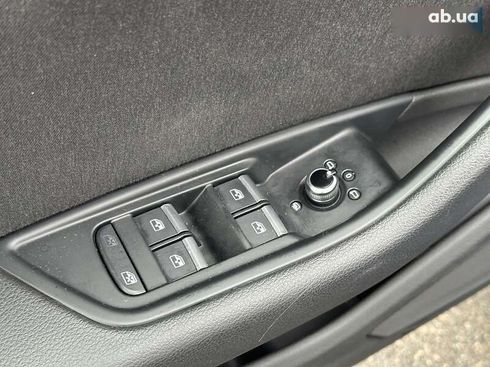 Audi A4 2016 - фото 21