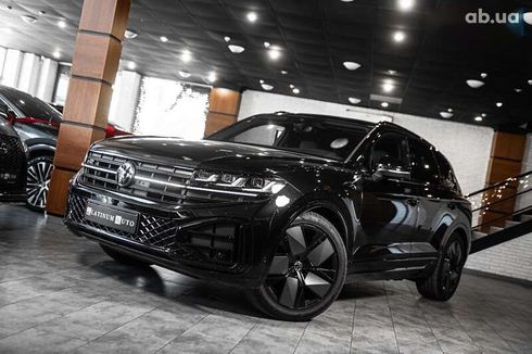 Volkswagen Touareg 2025 - фото 16