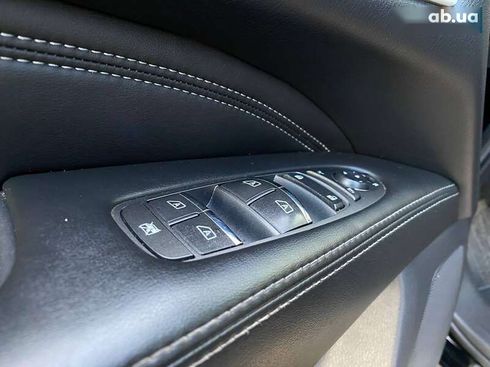 Infiniti QX60 2017 - фото 20