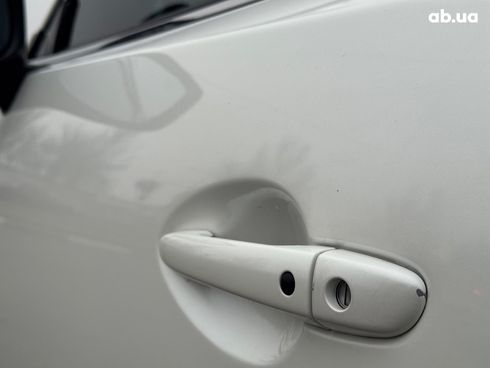 Mazda CX-9 2021 белый - фото 30