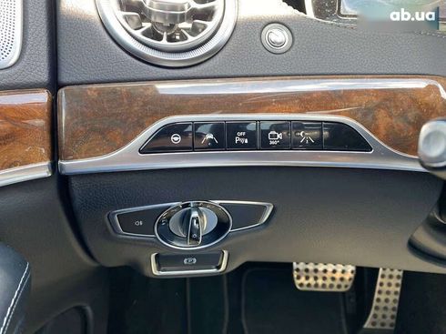 Mercedes-Benz S-Класс 2014 - фото 20