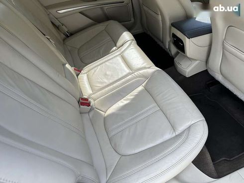 Lincoln MKZ 2014 - фото 27