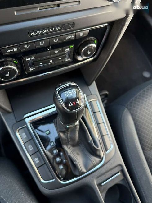 Skoda Superb 2014 - фото 27