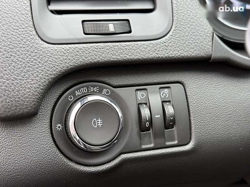 Opel Insignia 2016 - фото 14