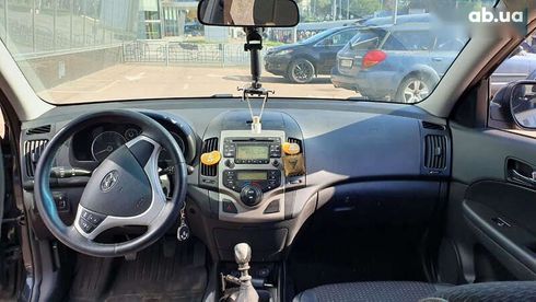 Hyundai i30 2007 - фото 20