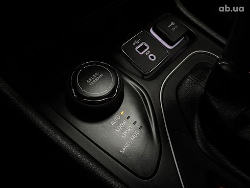 Jeep Cherokee 2022 белый - фото 8