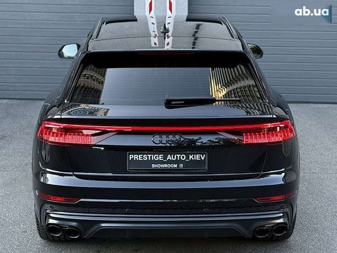 Audi Q8 2019 - фото 19