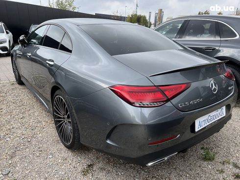 Mercedes-Benz CLS-Класс 2021 - фото 30