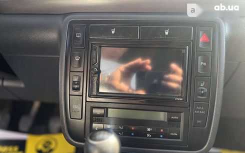 Volkswagen Sharan 2007 - фото 20