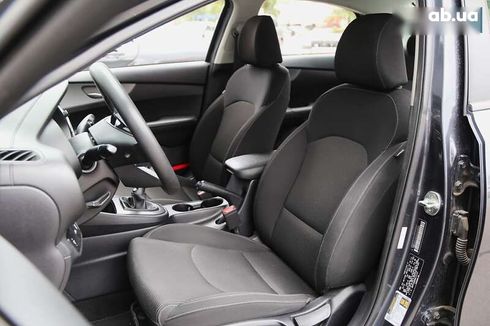Kia Forte 2019 - фото 9