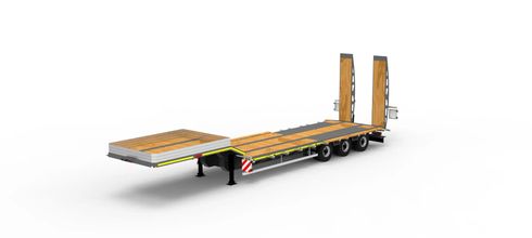 TAD TUR Jumbo 35-3 2025 - фото 11