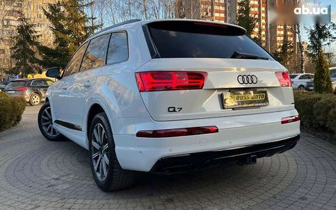 Audi Q7 2019 - фото 10