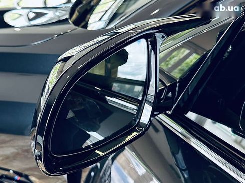 BMW X6 M 2022 - фото 22