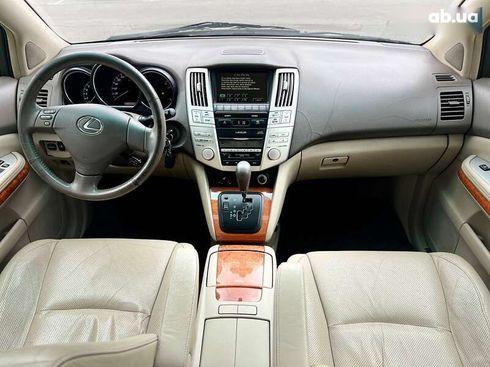 Lexus RX 2004 - фото 25
