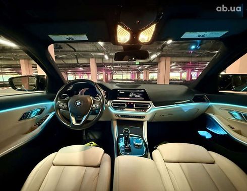BMW 3 серия 2019 - фото 24