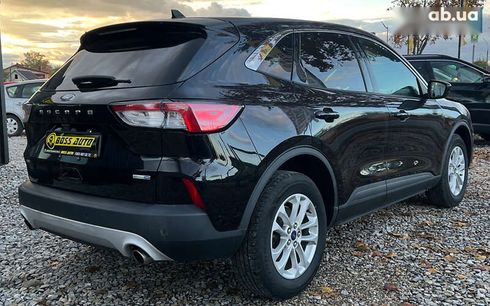 Ford Escape 2020 - фото 5