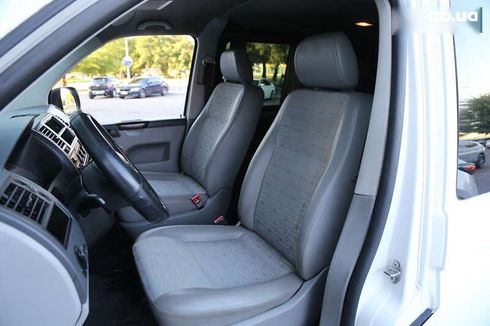 Volkswagen Transporter 2012 - фото 7