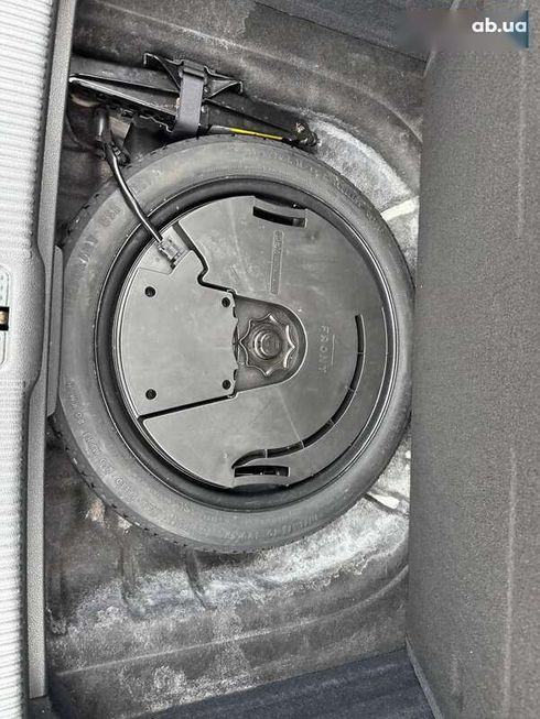 Audi A3 2014 - фото 12