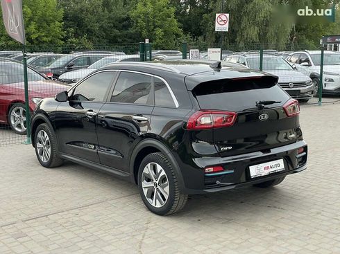 Kia Niro 2019 - фото 20