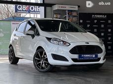 Продажа б/у Ford Fiesta в Волынской области - купить на Автобазаре