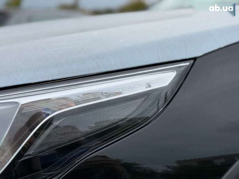 Subaru Outback 2024 - фото 18