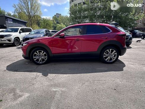 Mazda CX-30 2020 - фото 4