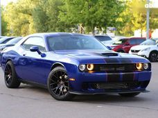 Продаж Dodge Challenger - купити на Автобазарі
