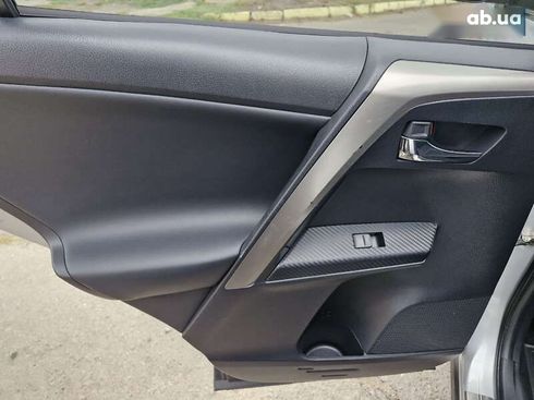 Toyota RAV4 2014 - фото 17