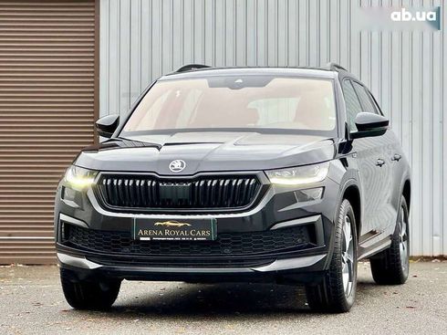 Skoda Kodiaq 2024 - фото 6