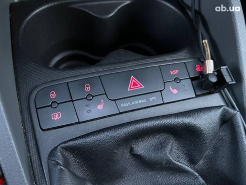 SEAT Ibiza 2011 серый - фото 28