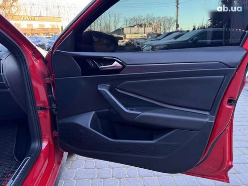 Volkswagen Jetta 2020 - фото 28