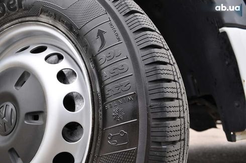 Volkswagen Crafter 2014 - фото 18