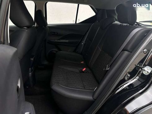 Nissan Kicks 2021 - фото 14