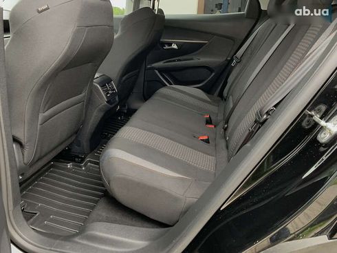 Peugeot 3008 2019 - фото 28